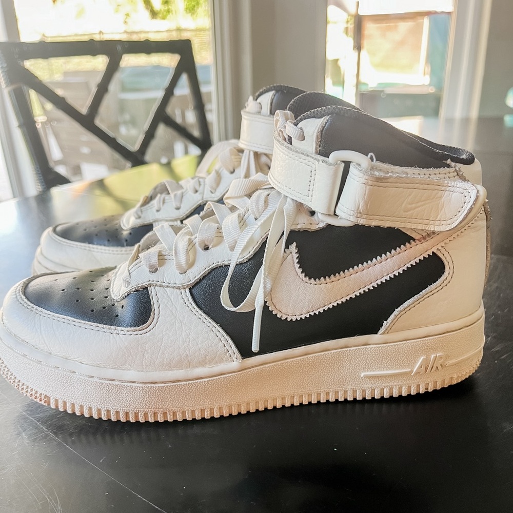 Nike Air Force 1 High Women’s 8